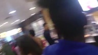 Niecodzienny widok w McDonald