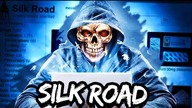 SILK ROAD - czarny rynek DARK WEBU