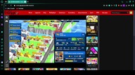 Udało się przejść ten poziom, choć szkoda, że nie na live...
