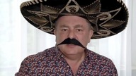 Roberto wyznaje grzechy kartelu Meksykańskiego