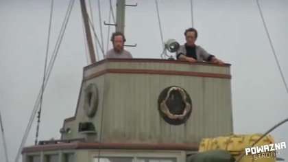 Szczęki - 40 lat legendarnego thrillera