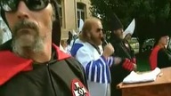 Ku Klux Klan.  1.  Dokument