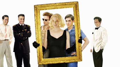 Zawsze tylko ty (2009) Lektor PL