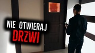 Strasznie Paranormalne Nagrania - POLAK DRĘCZONY przez ducha