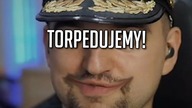 Torpedami nie zrobisz driftu ;( Ale zniszczysz OKRĘT!