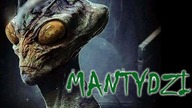 Mantydzi | Rasy obcych