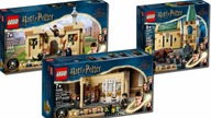 9. 07. 2021 -  AL: Układamy LEGO - 3 zestawy Harry Potter 2021  7