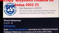 Wszyscy Polacy zaKECZUPOWANI do końca 2022 - WAR Szaw czyli Wasz WAR