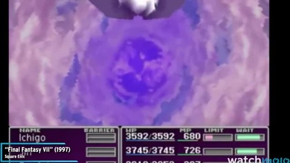 Top 10 Greatest Video Game Bosses From The 90s