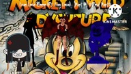 Luan Loud Error (Ft.  Lucy Loud) [Part 84] {Final Part/Part A}