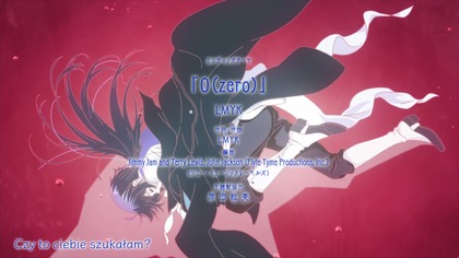 Vanitas no Carte ending 1 pl