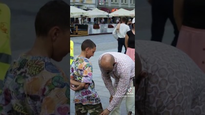 Natychmiastowe uzdrowienie - ból kolana odchodzi - Dotyk Nieba Białystok