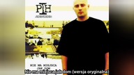 PIH - Nie ma miejsca jak dom CAŁY ALBUM HQ 2002