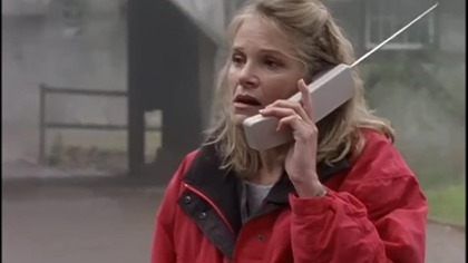 The Outer Limits.  1.  1-2.