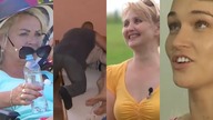 SKANDALICZNE zachowania uczestników Rolnik Szuka Żony 8 WYCHODZĄ NA JAW