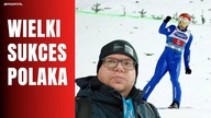 Życiowy wynik Pawła Wąska! Absolutny thriller w finale TCS | Sport.pl