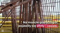 Wenezuela zamyka granice