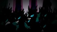 Rise of the Changelings