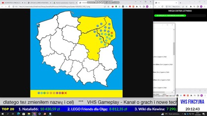 Wczesne ostrzeżenie przed trzęsieniem ziemi około 13:52 w dniu 12 maja 2023 roku
