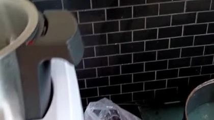 Robimy Placki po Węgiersku! Sarmata w kuchni! Testujemy Thermomix (Lidlomix) Gotowanie dobrego dania