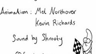 Simon's Cat in 'Ready, Steady, Slow!'