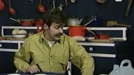 Za chwilę dalszy ciąg programu - Językoznawstwo