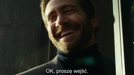 Ambulans - zwiastun filmu