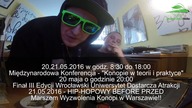 MetrowyTV x ZAPOWIEDZI majowe 2016