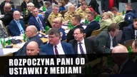 Wąsik i Kamiński odmawiają przyjęcia postanowienia o wygaszeniu mandatów