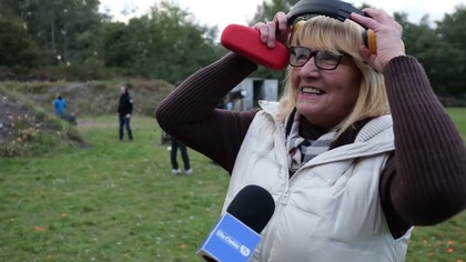 Jaworexpress 11. 10. 2025 - Wiadomości telewizyjne