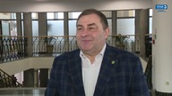 Stadion piłkarski? Nie dziwi mnie debata w tej sprawie - G.  Potęga