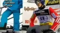 Adam Małysz kończy karierę piosenka