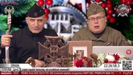 ZDRADA Śr.  31. 1. 24r.  Rodacy Kamraci Wojciech Olszański, Marcin Osadowski.  NPTV.pl