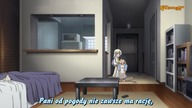Toaru Majutsu no Index II Odc 6 Napisy PL