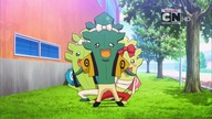 Yo-kai Watch PLDUB s01e13
