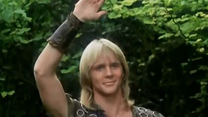 Robin z Sherwood S03E13 Lektor PL