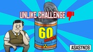 #2 60 Seconds - Unlike Challenge [Gameplay PL] | Asasyn08