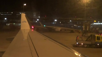 31 01 21 Embraer ERJ 175 200STD PH EXG Amsterdam Warszawa KLM