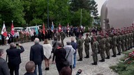 Najmłodsi jeńcy Hitlera - polskie dzieci z obozu na Przemysłowej