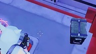 Kiedy źle obliczasz odległość i lecisz w dół  #fortnite #epicpartner #game