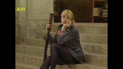 Kompilacja Zdjęć Kasi z 13 Posterunku 8 (Aleksandra Woźniak) - Toples - Każda Noc (OSTATNI ODCINEK)