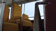 Papamobile z 1979 roku przejechał ulicami Warszawy