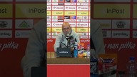 Probierz dostał pytanie o Casha i od razu wypalił.  Żeby sprawa była jasna