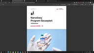 Analiza Narodowego Programu Szczepień.  Totalitarny wielki eksperyment!