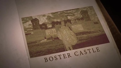 L0st Tr3asure 0f J3sse Jam3s PL