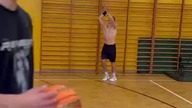 Najlepszy styl w Polsce? #trening #athlete #shorts