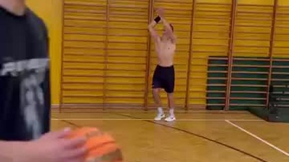 Najlepszy styl w Polsce? #trening #athlete #shorts