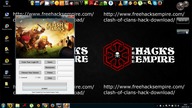 Clash of Clans Hack - Get Unlimited Gems with Clash of Clans Hack