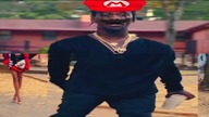 migos plays super mario