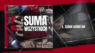 FAZI - Suma wszystkich czopek (2024) PROMOMIX